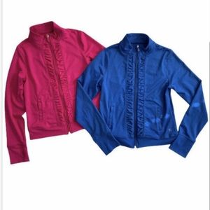 Danskin Bundle Sports Jacket!